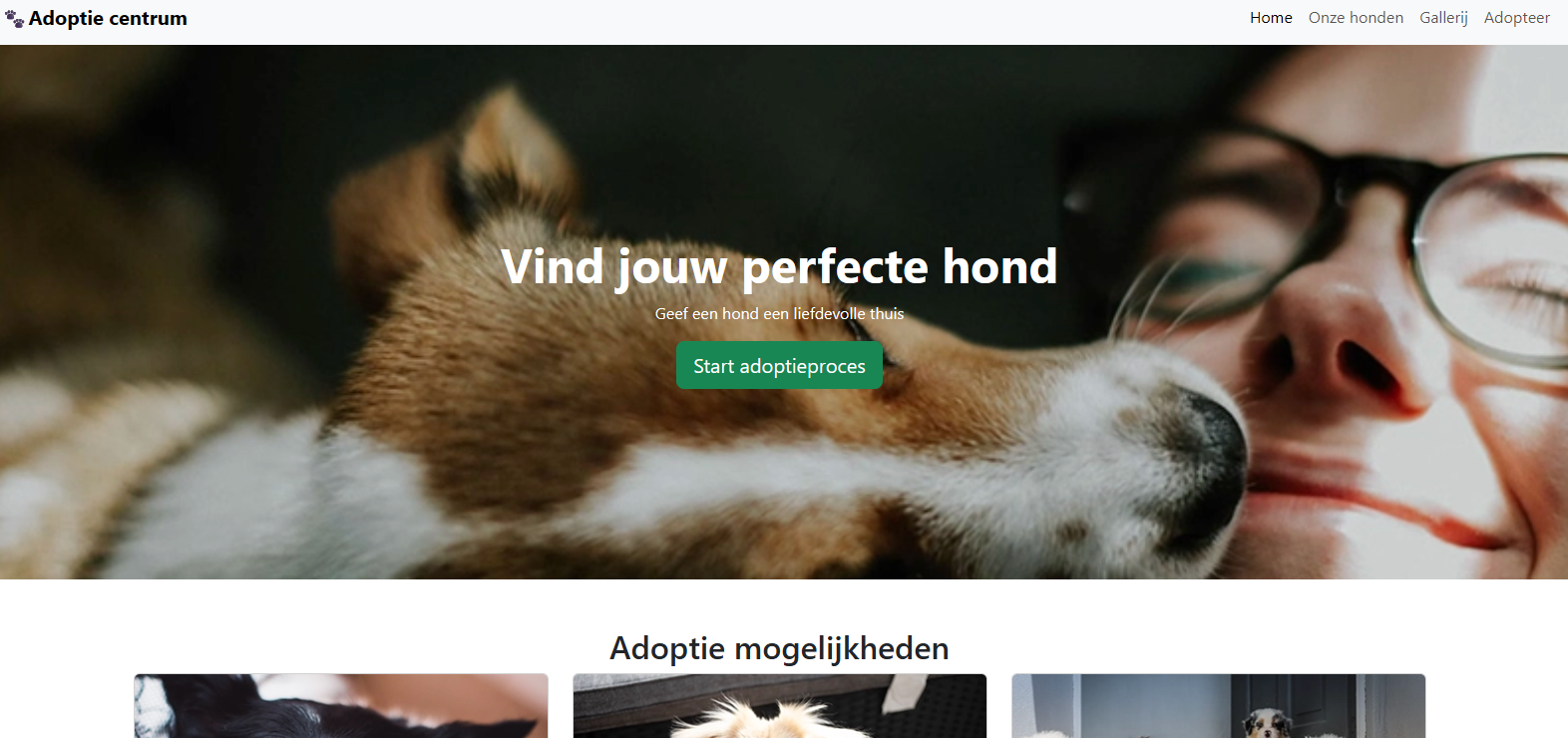 example of a css framework